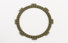 DISCO DE EMBRAGUE BAJAJ ROUSER 220 STD [W78131]